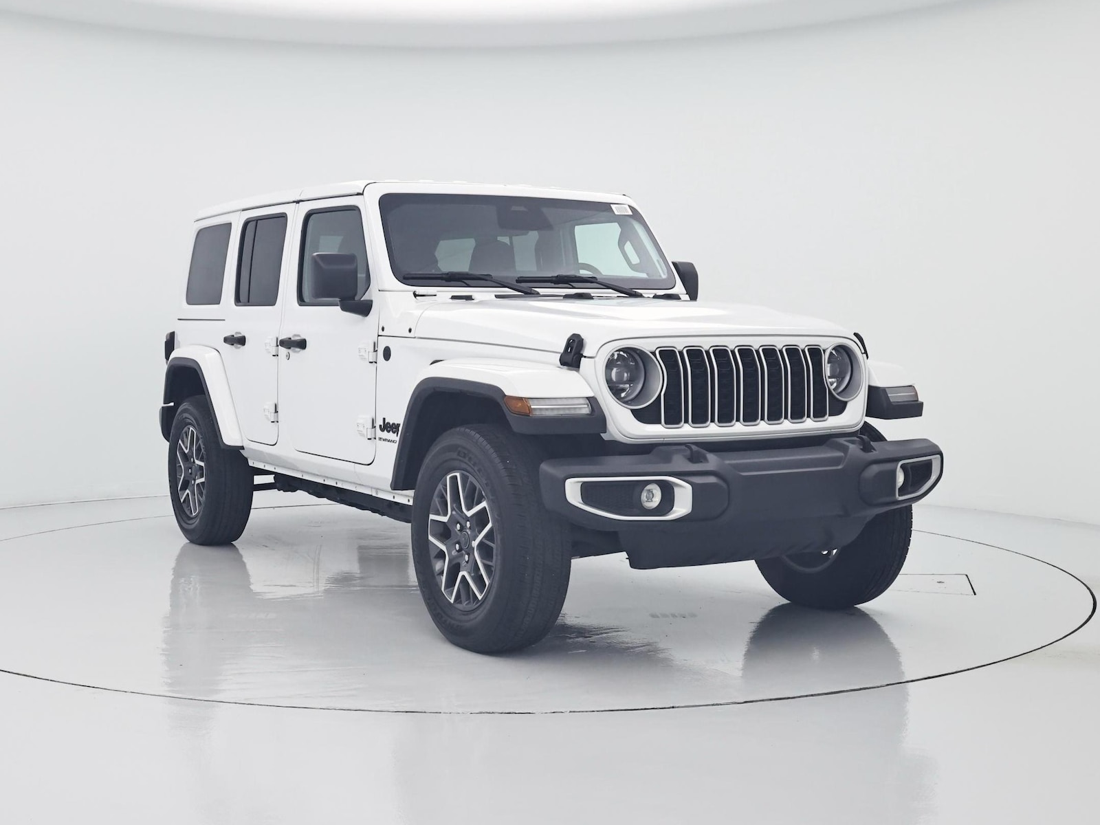 jeep wrangler 4-door 2025 1C4PJXEN5SW598160 image jeep wrangler 4-door 2025 1C4PJXEN5SW598160 image